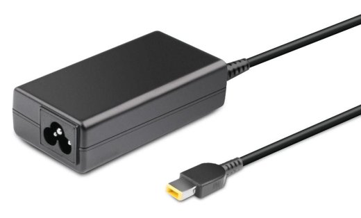 COREPARTS Power Adapter for Lenovo 65W