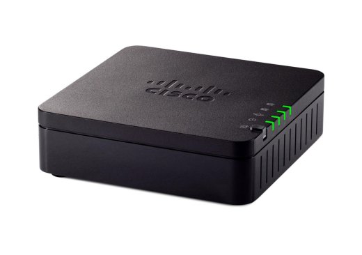Cisco SB Cisco ATA 192 Multiplatform
