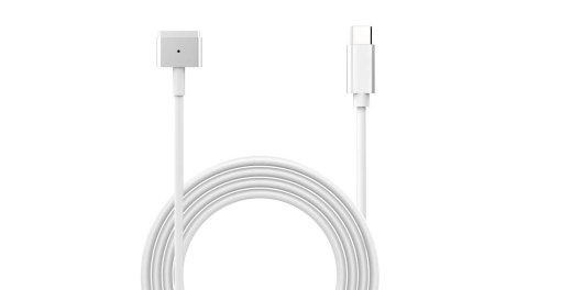 COREPARTS Magsafe 2 for USB-C Adapter