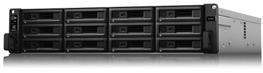 SYNOLOGY RackStation SA3200D NAS/storage server D-1521