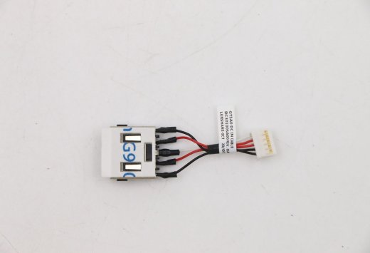 DC power jack cable for Lenovo