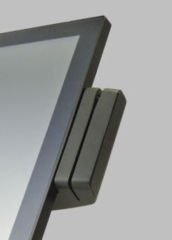 CAPTURE MSR + RFID USB module
