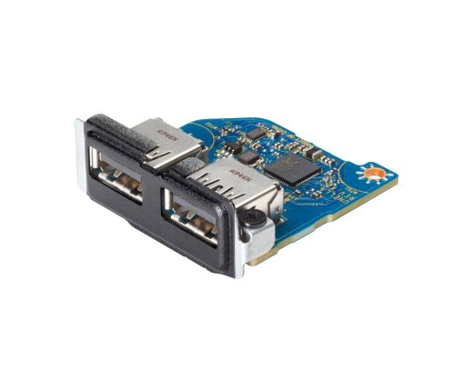 HP USB 3.1 Gen1 x2