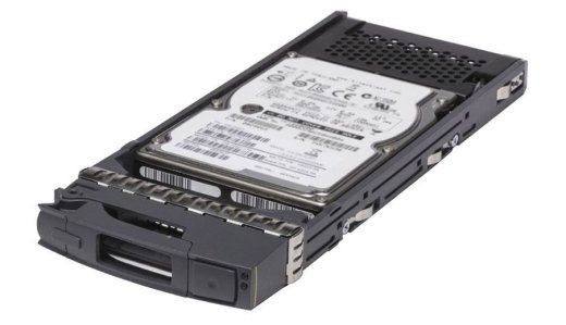 NETAPP SSD,7.6TB,12G,DS224C