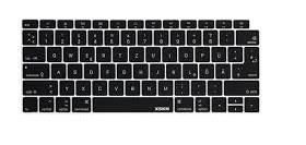 COREPARTS Keyboard - Swedish Layout Apple