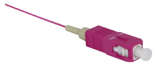 LANVIEW Fiber Pigtail - SC/UPC Multimode