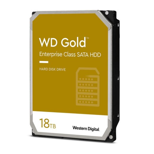 WESTERN DIGITAL WD181KRYZ internal hard drive