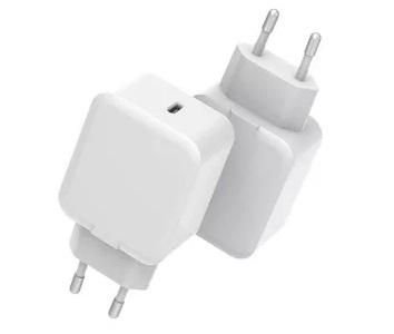 COREPARTS USB-C Power Charger 20W 5V-12V/1