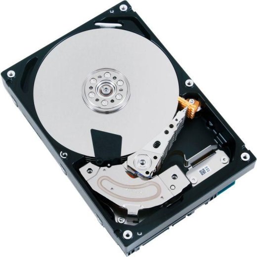 Toshiba MG03SCA 4TB 3.5" 4000