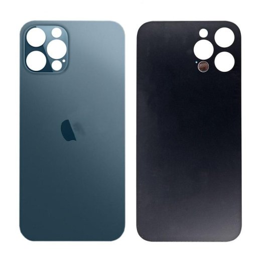 COREPARTS Back Glass Cover - Pacific
