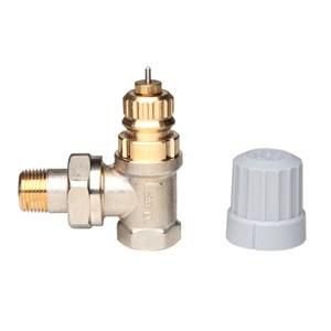Danfoss RA-FN, NF - Angle 3/8&quot