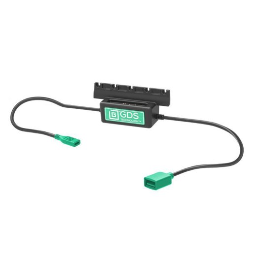 RAM MOUNTS UNPKD RAM GDS VEHICLE