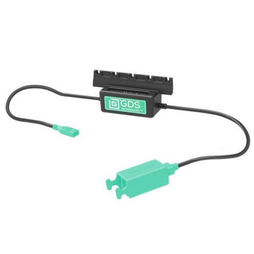 RAM MOUNTS UNPKD RAM GDS VEHICLE