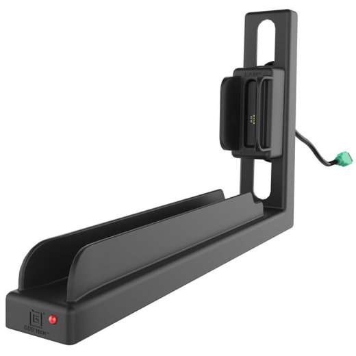 RAM MOUNTS UNPKD RAM SLIDE DOCK