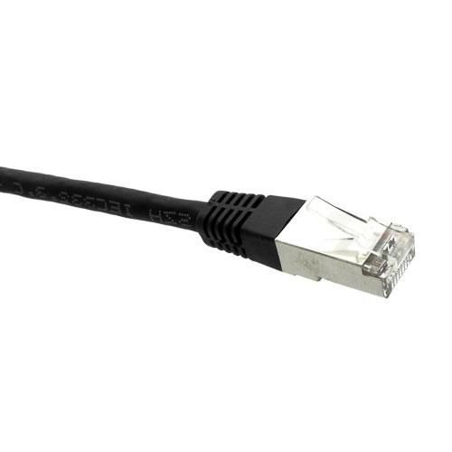 BLACK BOX CAT6 GIGATRUE FTP PATCH