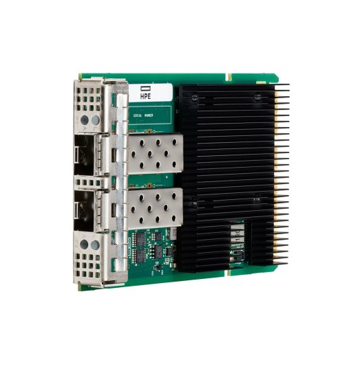 Hewlett Packard Enterprise Broadcom BCM57414 Ethernet
