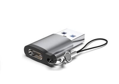 MICROCONNECT USB Type C adapter -