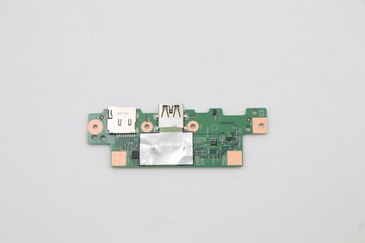 NomosW AMD 1.0 IO board