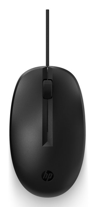 125 Mouse 125 Wired Mouse, 112 mm, 63 125 Wired Mouse