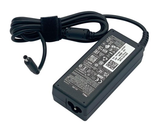 Dell AC Adapter, 65W, 19.5V