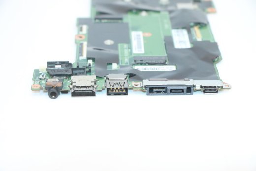Lenovo Ratchet-1 / Knockout-1 FRU planar