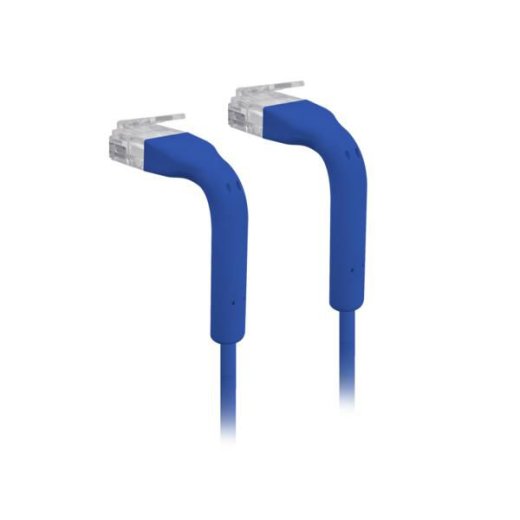 Ubiquiti UniFi Ethernet Patch Cable U-CABLE-PATCH-RJ45-BL