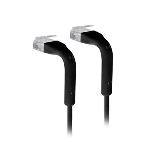 Ubiquiti UniFi Ethernet Patch Cable U-CABLE-PATCH-1M-RJ45-BK