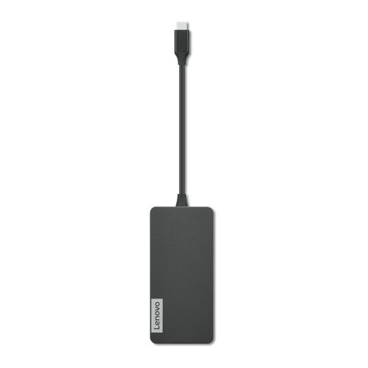 Lenovo USB-C 7-IN-1 HUB THINKPADS GX90T77924