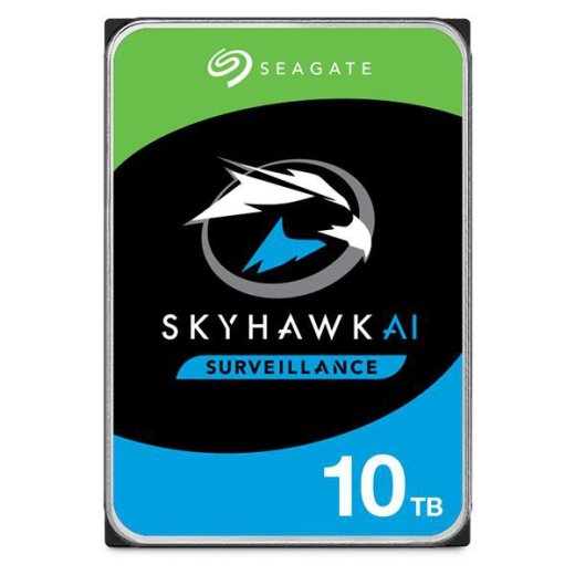 Seagate SKYHAWK AI 1 SKYHAWK AI
