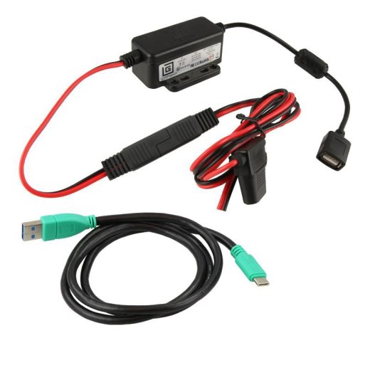 RAM MOUNTS GDS MODULAR HARDWIRED CAR