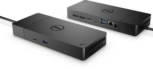 Dell Docking station,WD19S 180W (without