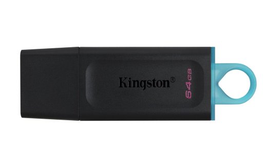 Technology DataTraveler Exodia USB flash drive 64