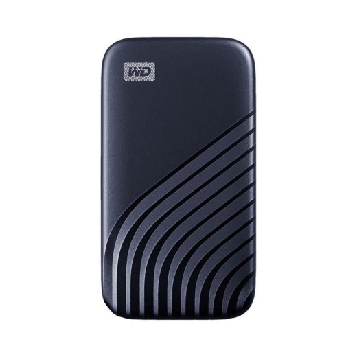 WESTERN DIGITAL My Passport SSD 1TB