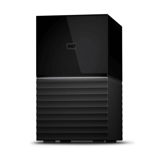 WESTERN DIGITAL My Book Duo 36TB