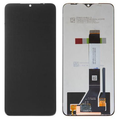 COREPARTS LCD Screen with Digitizer Assembly