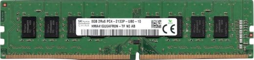RAM DDR4 8GB / PC2133 /
