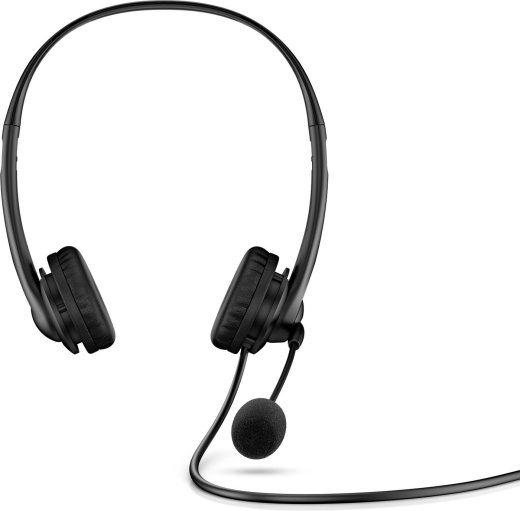 HP WD USB-A STHS EURO Stereo