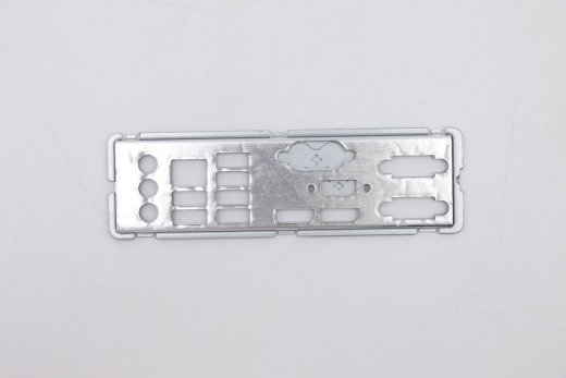 Lenovo I/O shield for Q170 and