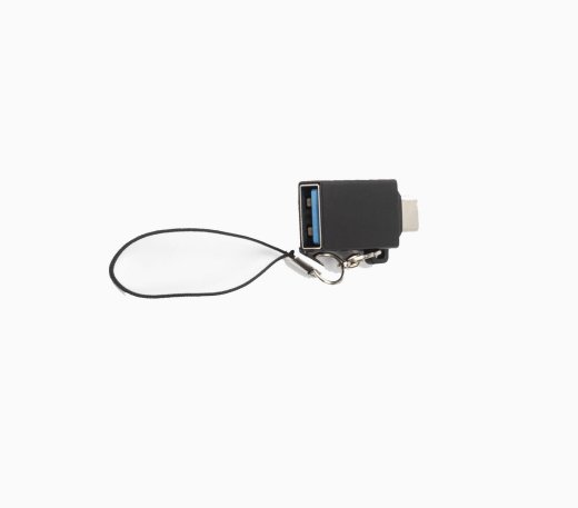 MICROCONNECT USB-C to USB3.0 A