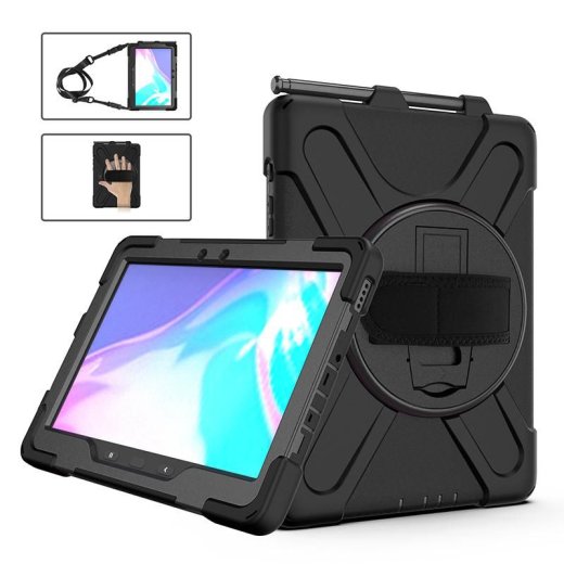 ESTUFF Galaxy Tab Active5 Pro/Active4 Pro/Active