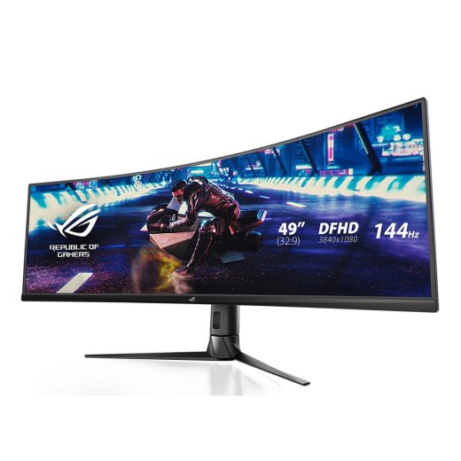 Asus XG49VQ 49IN VA WLED3840X1080 ROG