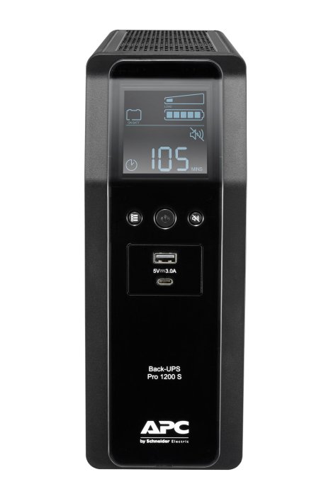 APC BACK UPS PRO BR 1200VA