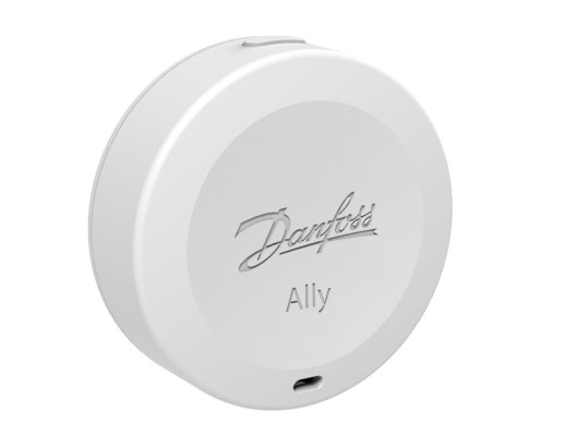 Danfoss Ally Room Sensor Is an