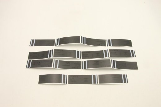Lenovo FRU label kit for ThinkPad