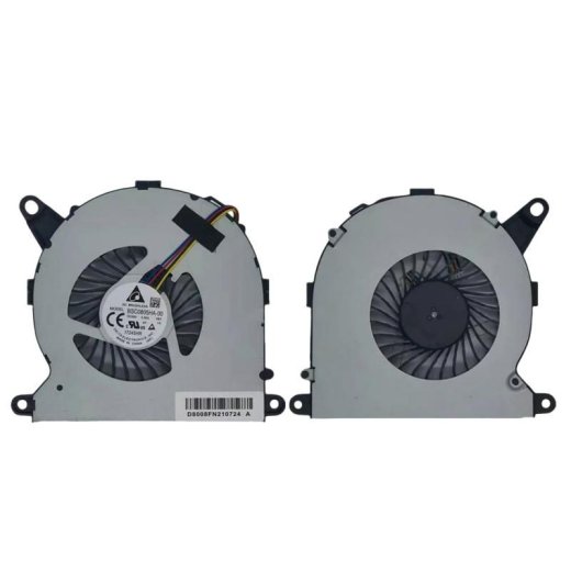 COREPARTS Cooling Fan Intel NUC 8