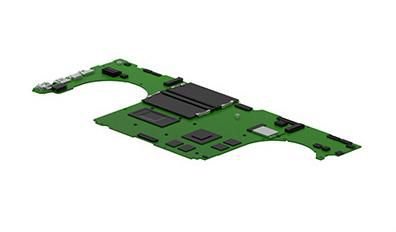 HP MB DSC RTX3070MQ 8GB R7