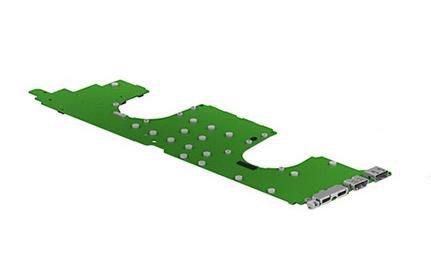 HP SPS-MB UMA i5-1135G7 16GB W/HEATSINK