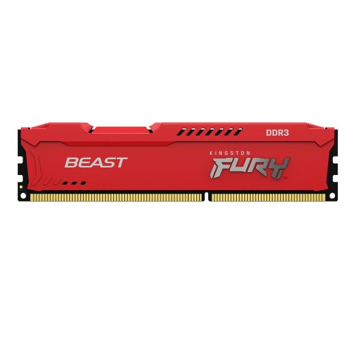 Kingston 8GB 1866MHz DDR3 CL10 DIMM