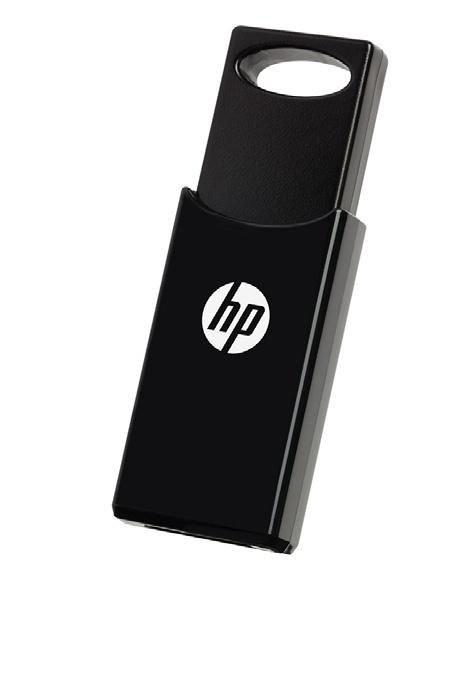v212w USB Stick 16GB Sliding Design