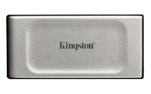 Kingston XS2000 PORTABLE SSD 500GB USB3